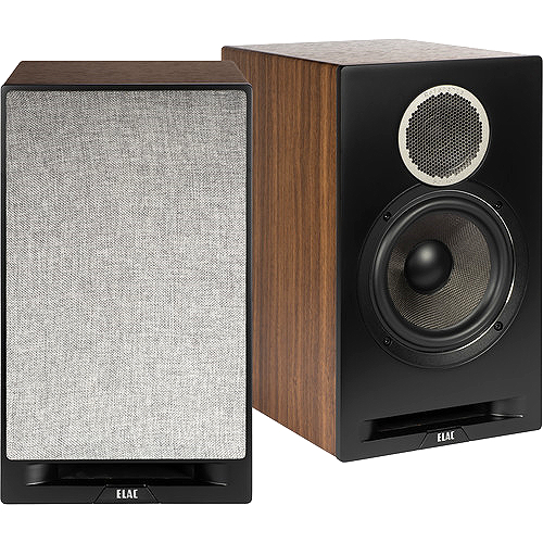 ELAC Debut Reference DBR62